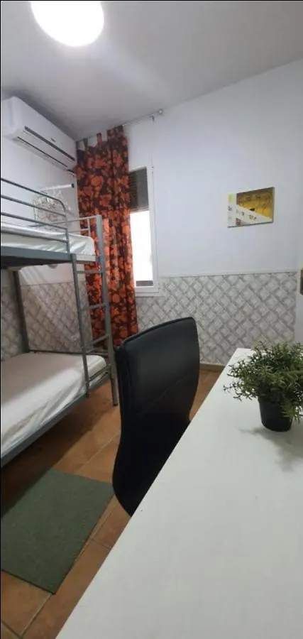 Granada Apartment 0*,  Spain