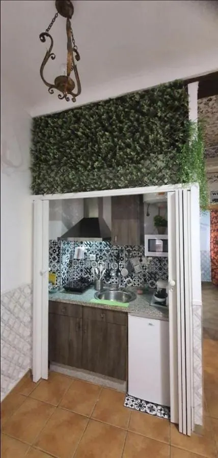 Granada Apartment