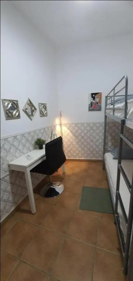 Granada Apartment Spain